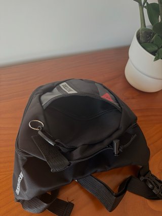 Mala Dainese Preta