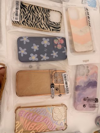 8 Fundas iPhone 13 Pro y compatibles