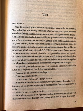 "Perdona pero quiero casarme contigo"