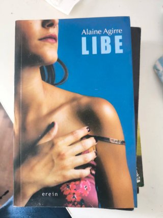 Libro