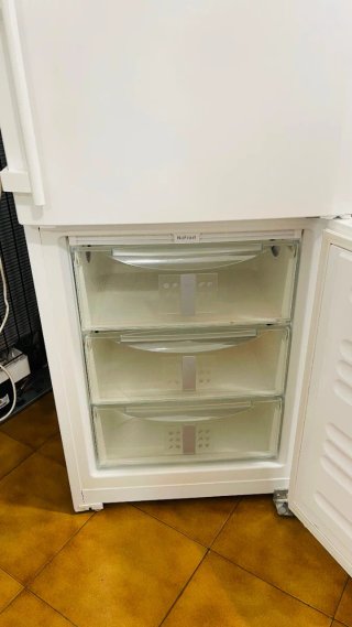 Nevera Blanca Liebherr 180×60 fridge, frigorifco