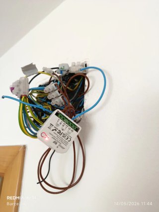 Pintura, Electricidad, Fontanería y Mantenimie