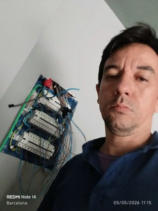 Pintura, Electricidad, Fontanería y Mantenimie