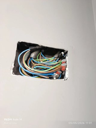 Pintura, Electricidad, Fontanería y Mantenimie