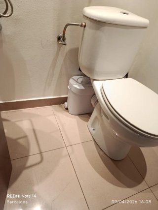 Pintura, Electricidad, Fontanería y Mantenimie