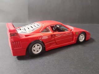 Ferrari F40 Guiloy 1/24