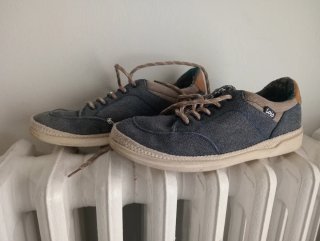 Zapatillas Lois Talla 36