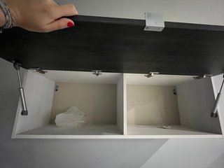 Mueble de salón moderno