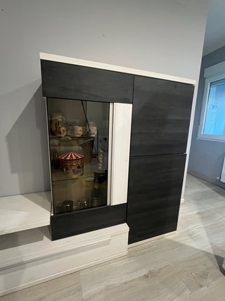 Mueble de salón moderno