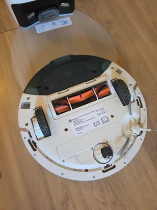 Philips Homerun 2000 Robot Aspirador