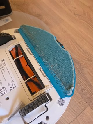 Philips Homerun 2000 Robot Aspirador