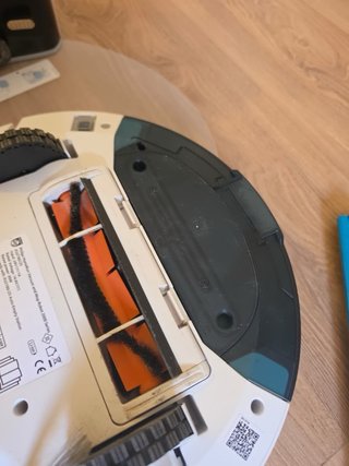 Philips Homerun 2000 Robot Aspirador