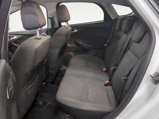 Ford Focus 1.0 Ecoboost S&S Titanium 92 kW (125 CV)