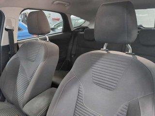 Ford Focus 1.0 Ecoboost S&S Titanium 92 kW (125 CV)