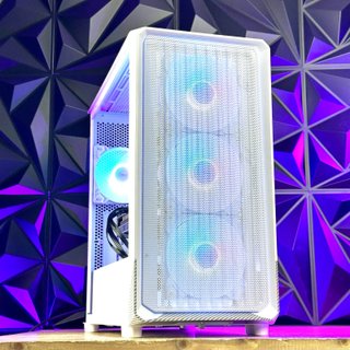 PC GAMING RTX 3070 8GB + RYZEN 5 5600X