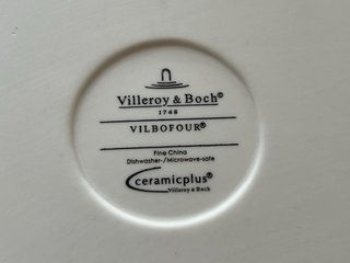 Fonte in ceramica Villeroy & Boch