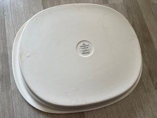 Fonte in ceramica Villeroy & Boch