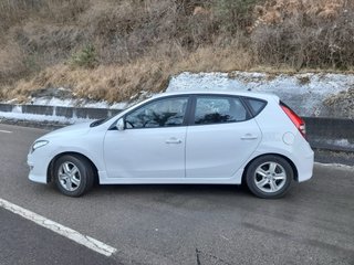 Hyundai i30 2011