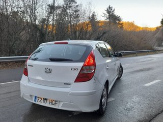 Hyundai i30 2011
