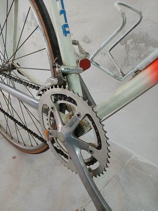 Bicicleta de carretera Corbetta