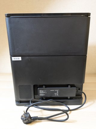 Cecotec Robot Aspirador IA | Conga X70