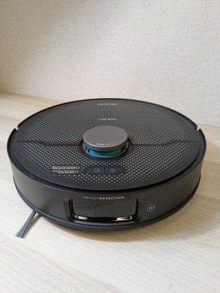 Cecotec Robot Aspirador IA | Conga X70