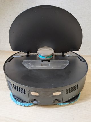 Cecotec Robot Aspirador IA | Conga X70