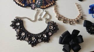 Lote de Bisutería y Accesorios
