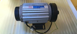 Motor Nbcc AC Variable Frequency 2.0HP 220V