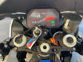 BMW S1000RR Sportbike