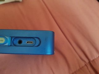 JBL Go 2 Altavoz Portátil Azul