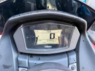 Yamaha NMAX 2022 Roja - 23 km