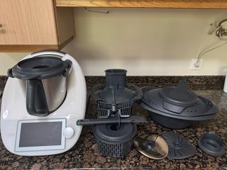 Thermomix TM6