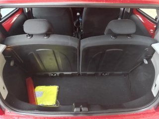 Peugeot 108 2016