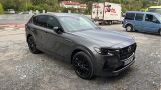 Mazda CX-60 2023