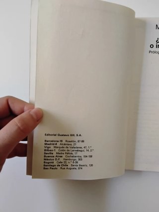 La Moda, ¿Comunicación o Incomunicación?