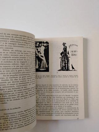 La Moda, ¿Comunicación o Incomunicación?