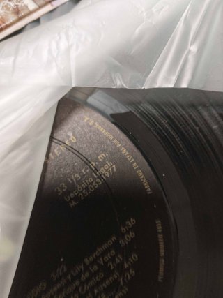 Vinilo Los Gavilanes (1977) - Grandes Colecciones