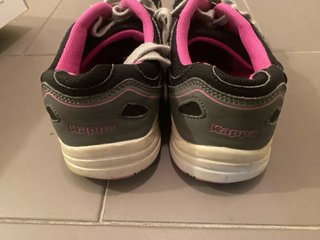 Scarpe da ginnastica Kappa n. 37