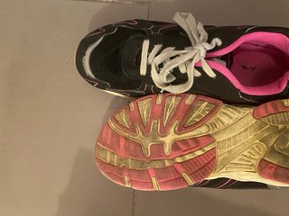 Scarpe da ginnastica Kappa n. 37