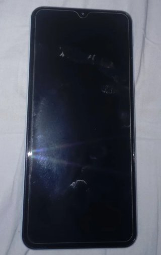 Samsung Galaxy M13 Cian