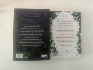 Pack libros Powerless y Powerful