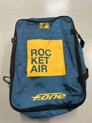 Tabla y Foil F-One Windfoil 125L