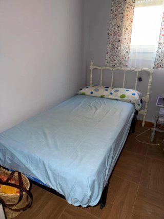 Somier y Colchón
