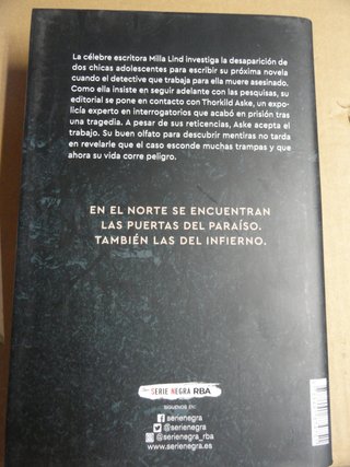 Cicatrices