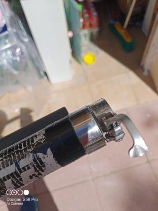 Palas Jantex para Kayak