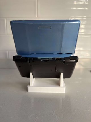 Expositor Nintendo DS Blanco