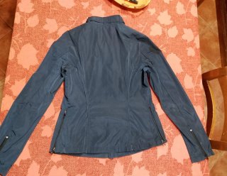 Giacca Blauer Uomo Blu