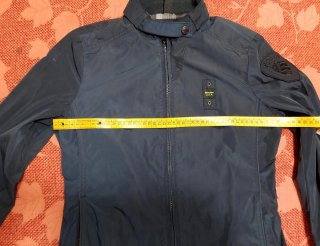 Giacca Blauer Uomo Blu