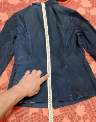 Giacca Blauer Uomo Blu